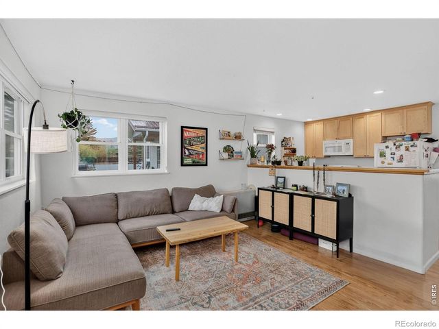 185 E 2nd Street, Nederland, CO 80466