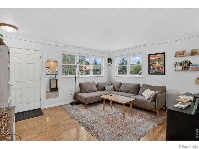 185 E 2nd Street, Nederland, CO 80466