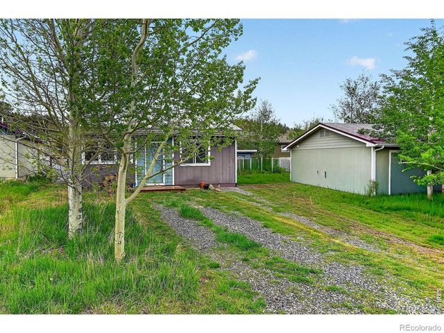 185 E 2nd Street, Nederland, CO 80466