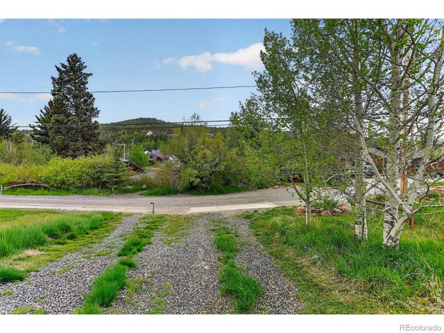 185 E 2nd Street, Nederland, CO 80466