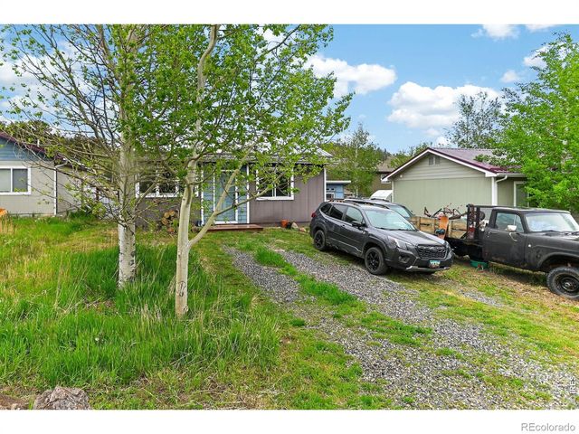 185 E 2nd Street, Nederland, CO 80466
