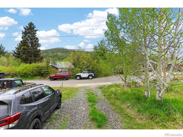 185 E 2nd Street, Nederland, CO 80466
