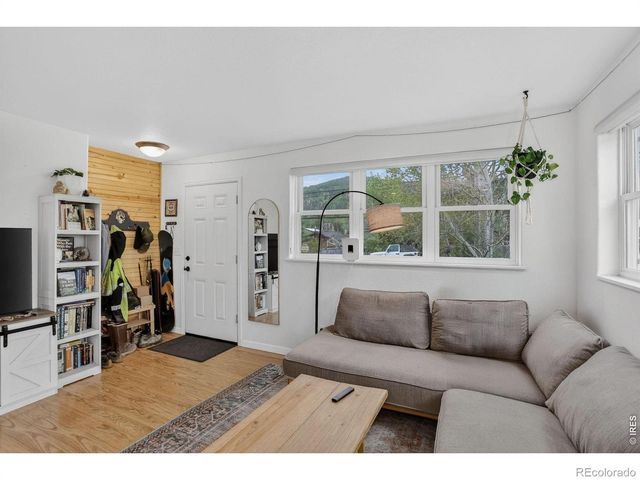 185 E 2nd Street, Nederland, CO 80466