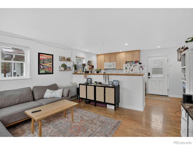 185 E 2nd Street, Nederland, CO 80466