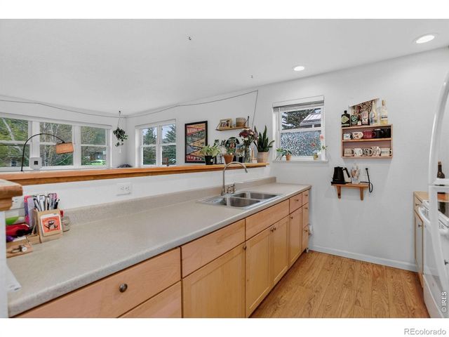 185 E 2nd Street, Nederland, CO 80466