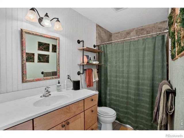 185 E 2nd Street, Nederland, CO 80466