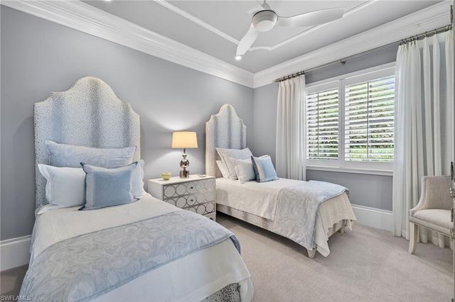 2679 CALADIUM WAY, Naples, FL 34105