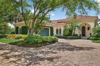 2679 CALADIUM WAY, Naples, FL 34105