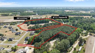 000 N Nc-111 / Patetown Road, Goldsboro, NC 27530