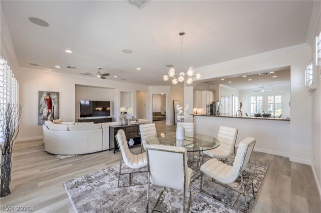 2984 Foxtail Creek Avenue, Henderson, NV 89052