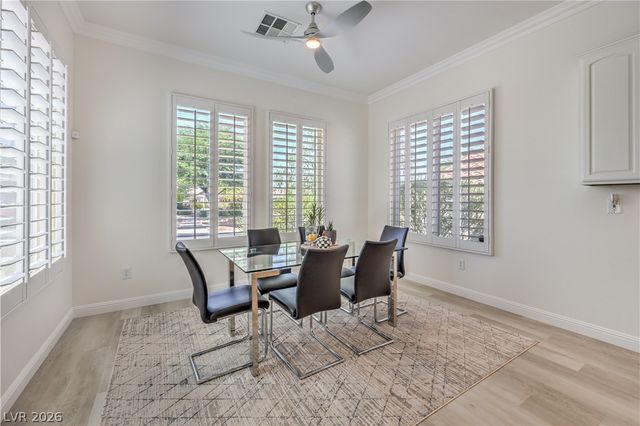 2984 Foxtail Creek Avenue, Henderson, NV 89052
