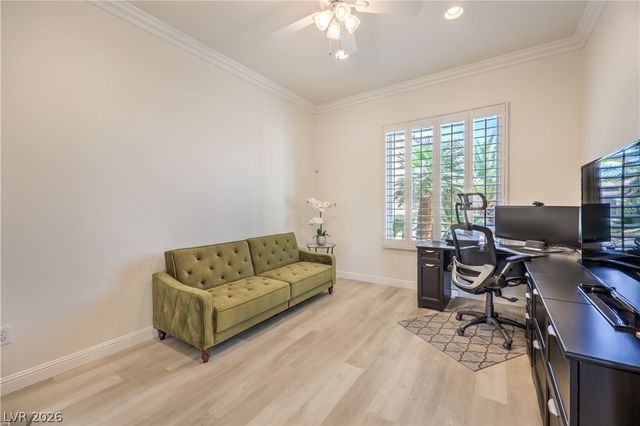 2984 Foxtail Creek Avenue, Henderson, NV 89052
