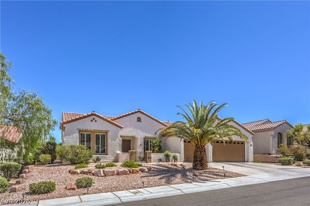 2984 Foxtail Creek Avenue, Henderson, NV 89052