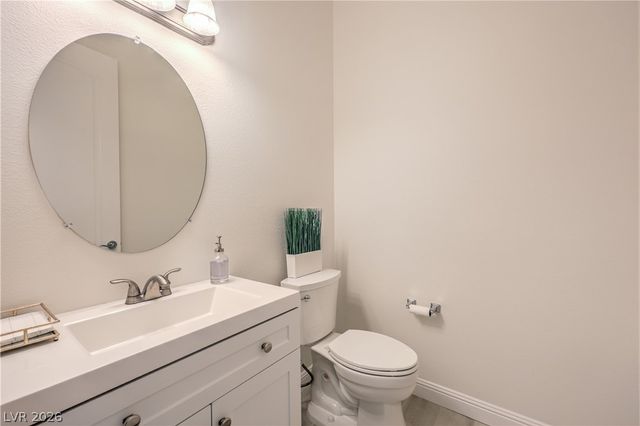 2984 Foxtail Creek Avenue, Henderson, NV 89052