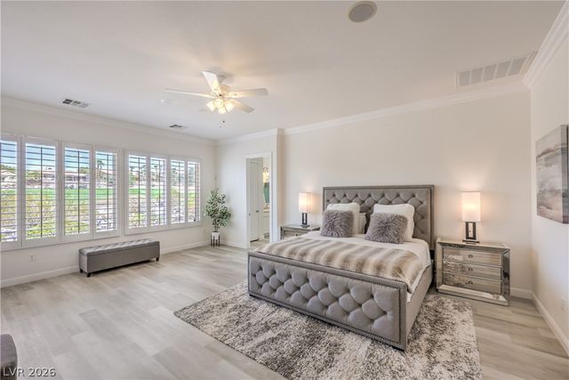 2984 Foxtail Creek Avenue, Henderson, NV 89052
