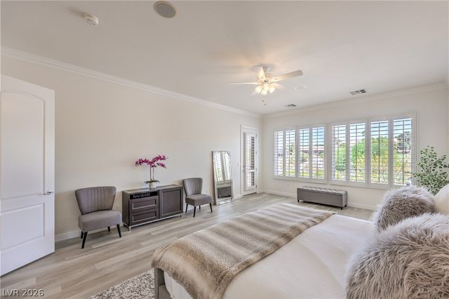 2984 Foxtail Creek Avenue, Henderson, NV 89052