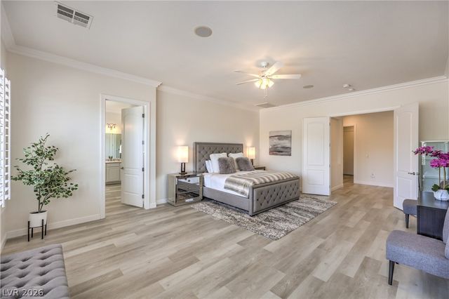 2984 Foxtail Creek Avenue, Henderson, NV 89052