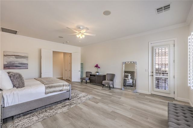 2984 Foxtail Creek Avenue, Henderson, NV 89052