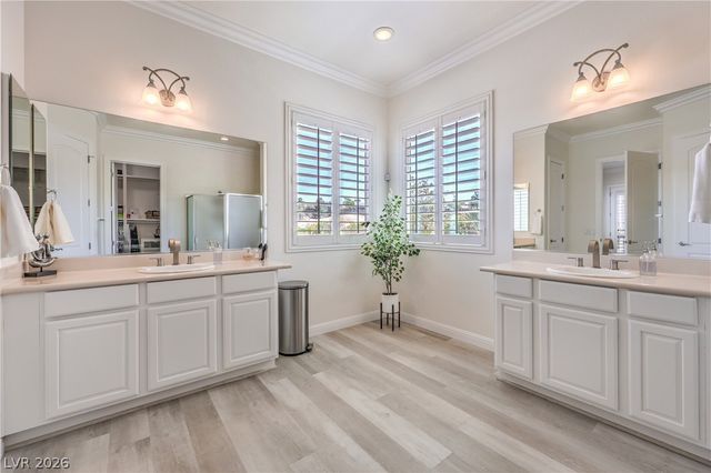 2984 Foxtail Creek Avenue, Henderson, NV 89052