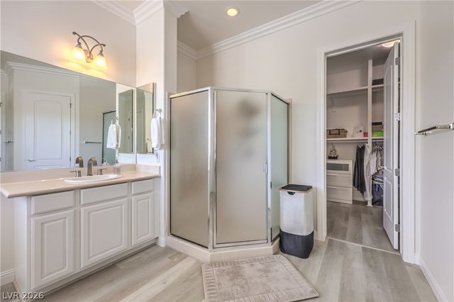 2984 Foxtail Creek Avenue, Henderson, NV 89052