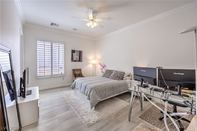 2984 Foxtail Creek Avenue, Henderson, NV 89052