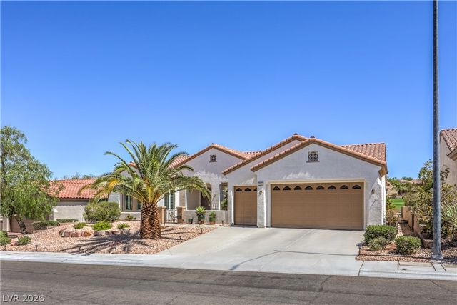 2984 Foxtail Creek Avenue, Henderson, NV 89052