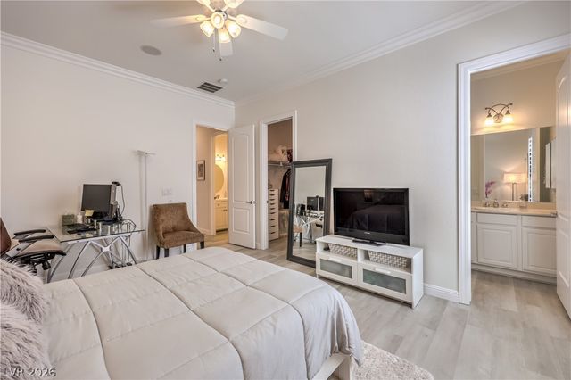 2984 Foxtail Creek Avenue, Henderson, NV 89052