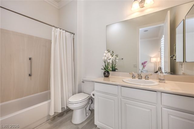 2984 Foxtail Creek Avenue, Henderson, NV 89052