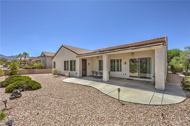 2984 Foxtail Creek Avenue, Henderson, NV 89052