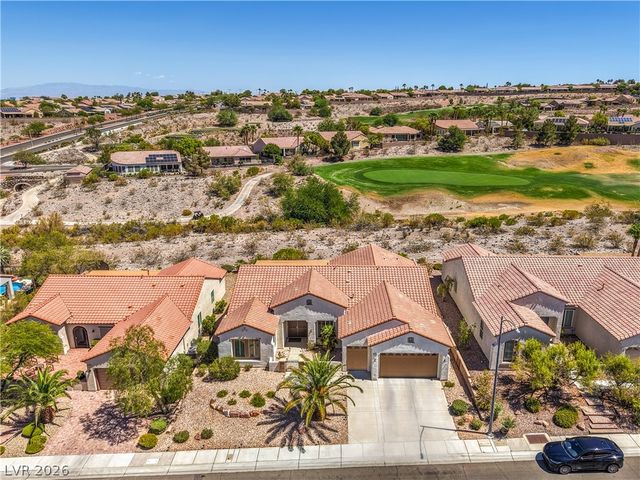 2984 Foxtail Creek Avenue, Henderson, NV 89052