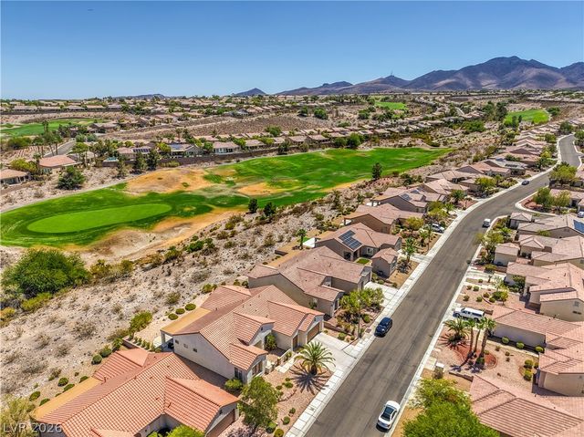 2984 Foxtail Creek Avenue, Henderson, NV 89052