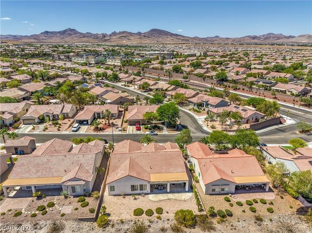 2984 Foxtail Creek Avenue, Henderson, NV 89052