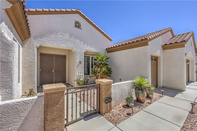 2984 Foxtail Creek Avenue, Henderson, NV 89052