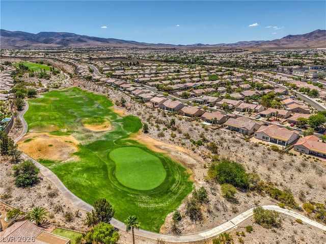 2984 Foxtail Creek Avenue, Henderson, NV 89052