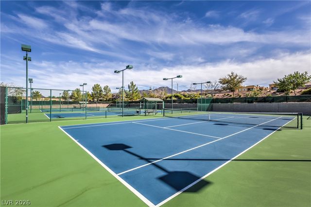 2984 Foxtail Creek Avenue, Henderson, NV 89052