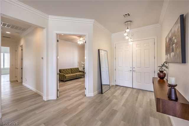 2984 Foxtail Creek Avenue, Henderson, NV 89052