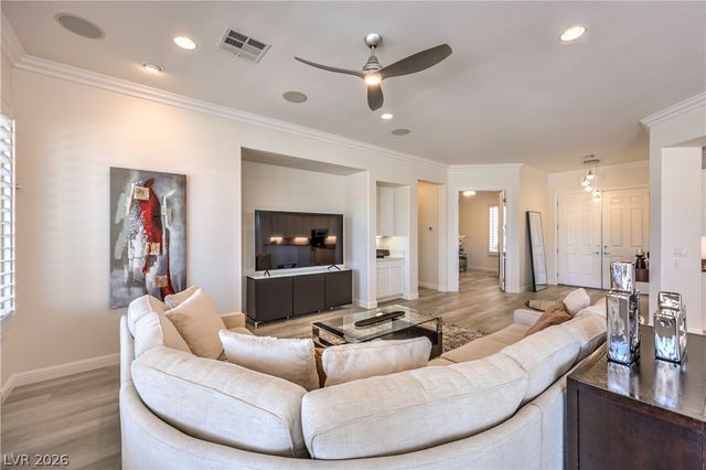 2984 Foxtail Creek Avenue, Henderson, NV 89052