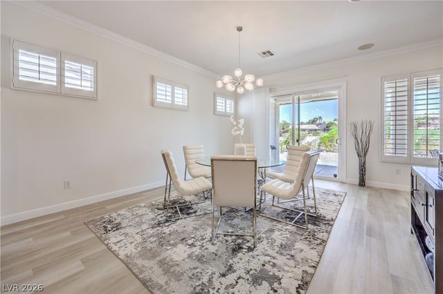 2984 Foxtail Creek Avenue, Henderson, NV 89052