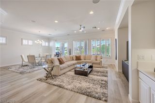 2984 Foxtail Creek Avenue, Henderson, NV 89052