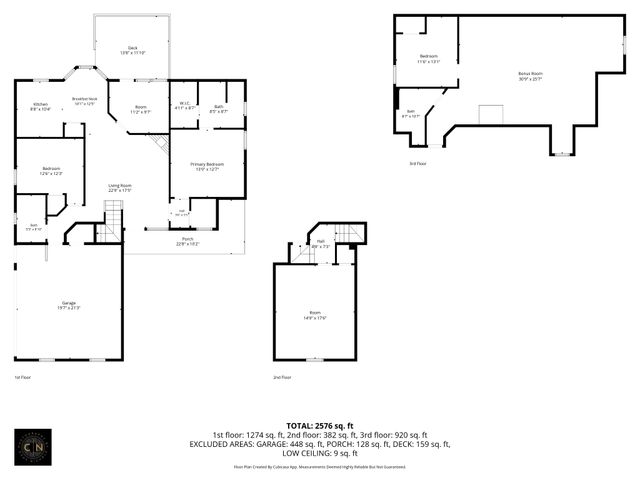 105 Four Season Dr, Murfreesboro, TN 37129