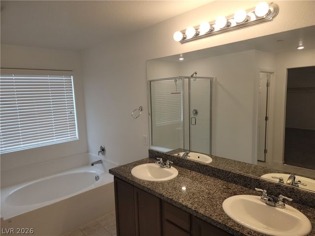 6088 Rose Springs Avenue, Las Vegas, NV 89130
