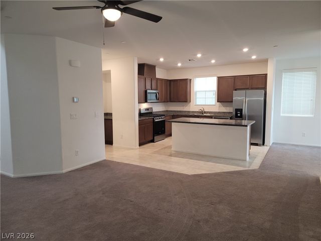 6088 Rose Springs Avenue, Las Vegas, NV 89130