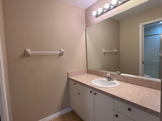 5764 SABAL TRACE DRIVE 201, North Port, FL 34287