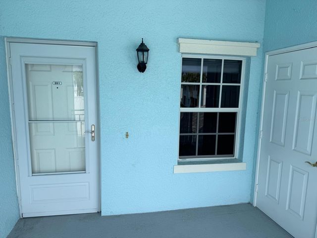 5764 SABAL TRACE DRIVE 201, North Port, FL 34287