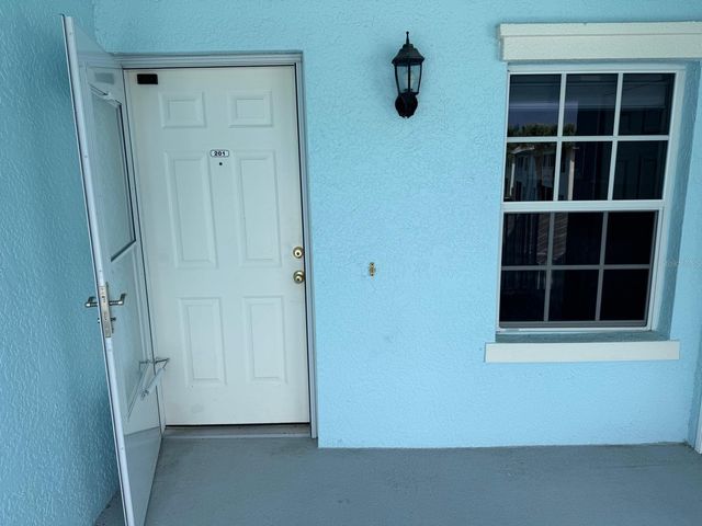 5764 SABAL TRACE DRIVE 201, North Port, FL 34287