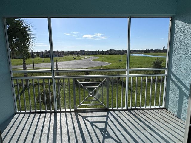 5764 SABAL TRACE DRIVE 201, North Port, FL 34287