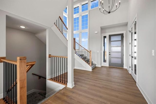 1801 SW Arbormist Drive, Lee's Summit, MO 64082