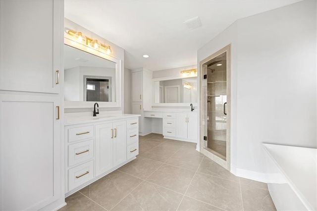 1801 SW Arbormist Drive, Lee's Summit, MO 64082