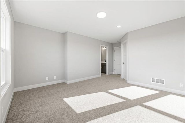1801 SW Arbormist Drive, Lee's Summit, MO 64082