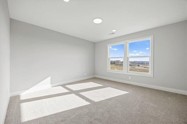 1801 SW Arbormist Drive, Lee's Summit, MO 64082